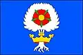 Flag of Bukovice