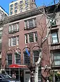 Consulate-General in New York City