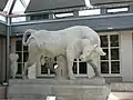 Dionysios of Kollitos bull, c. 345-340 BC