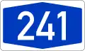 A 241 shield}}