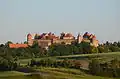 Harburg Castle