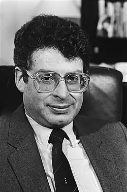 Ed van Thijn