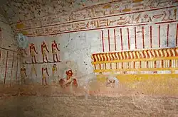 Tomb of Tantamani