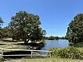 Busbys Pond