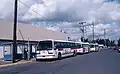 Rockwood Transit Center