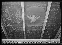 Ceiling
