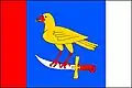 Flag of Bystřice pod Lopeníkem
