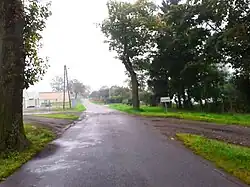 Byszewo