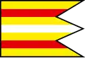 Flag of Bzenica