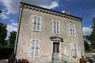 Town hall