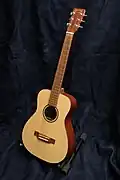 C. F. Martin Little Martin (Modified Size No.0)