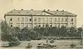 Court, 1900