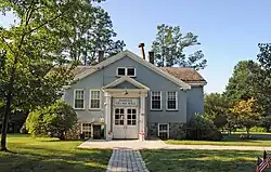 Pomona Village Hall