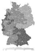 CDU-CSU vote