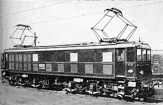 Series 6 AE.
