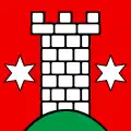 Flag of Aristau