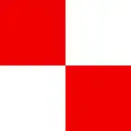 Flag of Seftigen District