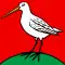 Flag of Boniswil