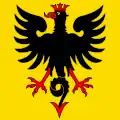Flag of Brig