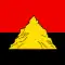 Flag of Bullet