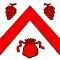 Flag of Bursins