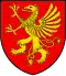 Coat of arms of Choulex