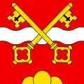 Flag of Crassier