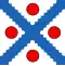 Flag of Cronay