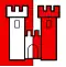 Flag of Diemtigen