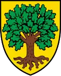 Coat of arms of Échallens