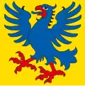 Flag of Fideris