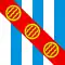 Flag of Fontanezier