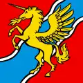 Flag of Gachnang