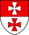 Coat of arms of Goms