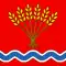 Flag of Hautemorges