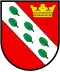 Coat of arms of Herzogenbuchsee