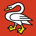Flag of Horgen