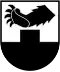 Coat of arms of Iffwil