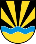 Coat of arms of Kemmental