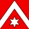 Flag of Killwangen