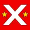 Flag of Kippel