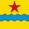 Flag of Kleinlützel