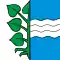 Flag of Kriechenwil