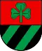Coat of arms of Löhningen