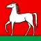 Flag of Lengnau