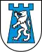 Coat of arms of Losone