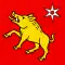 Flag of Ménières