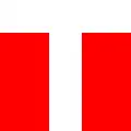 Flag of Konolfingen