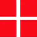 Flag of Mendrisio