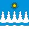 Flag of Neckertal